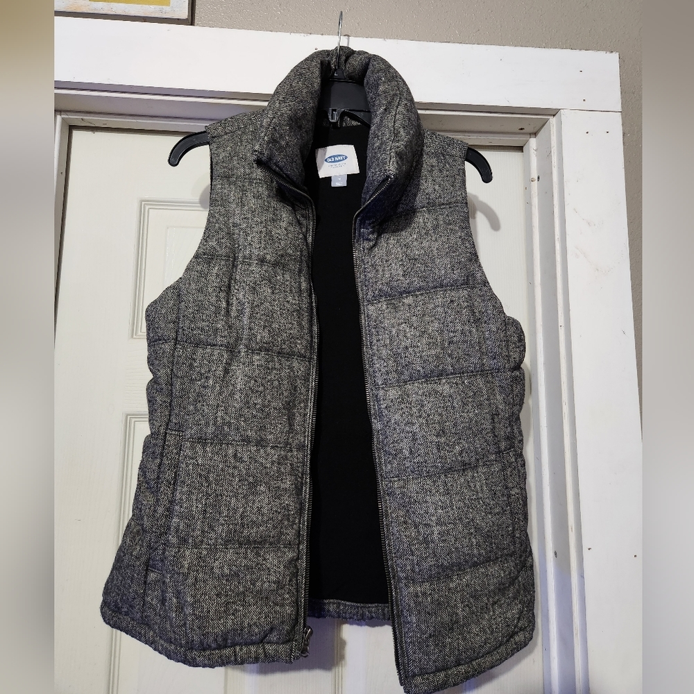 Vest